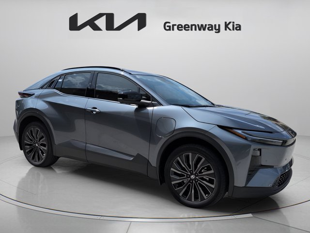 2026 Toyota C-HR XSE