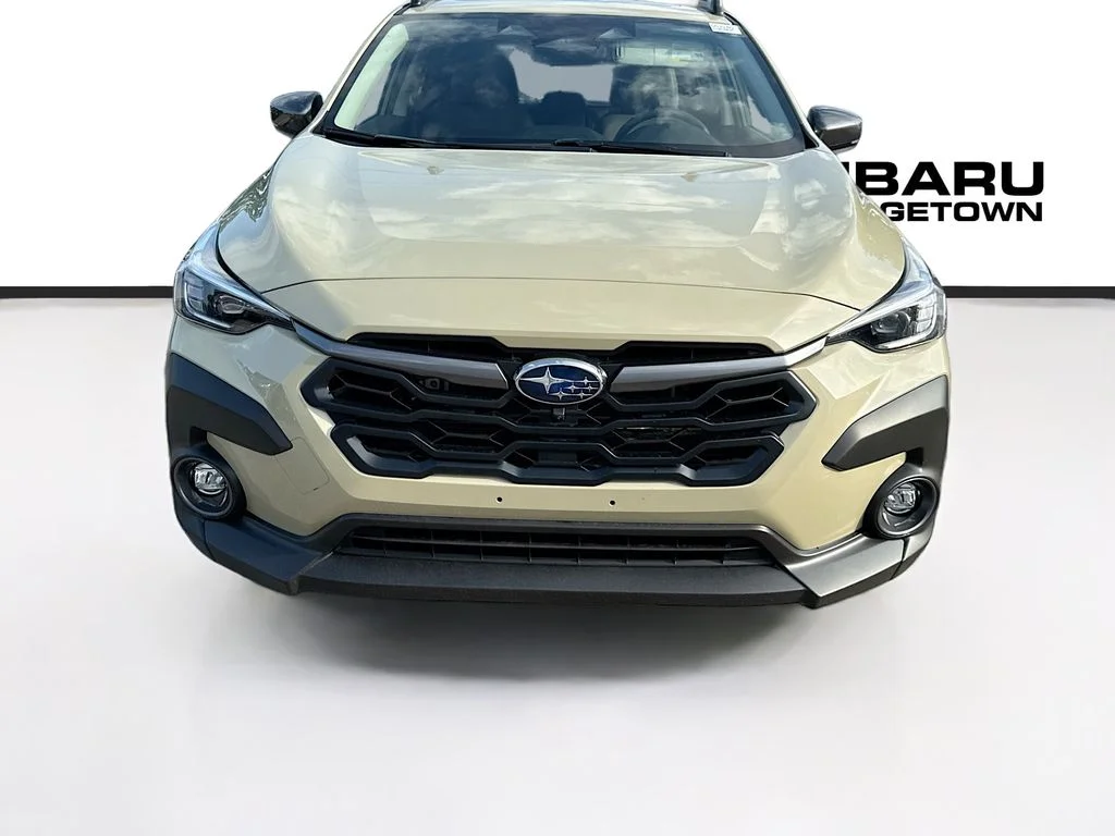New 2026 SAND DUNE PEARL Subaru Limited Hybrid image 2