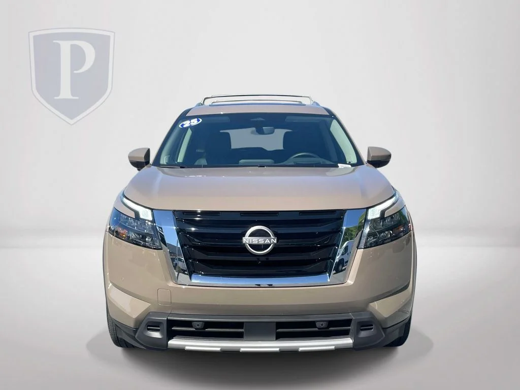 Used 2025 Baja Storm Nissan Platinum image 2