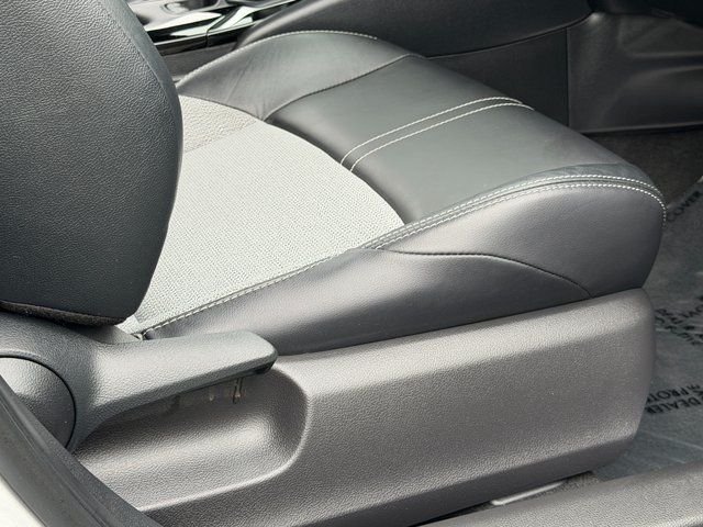 Used 2022 Silver Toyota XSE image 29