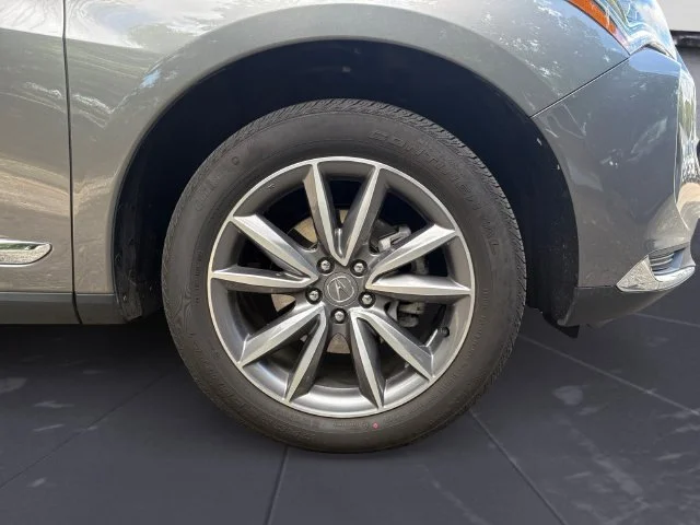2023 Acura RDX Technology Package - Photo 42