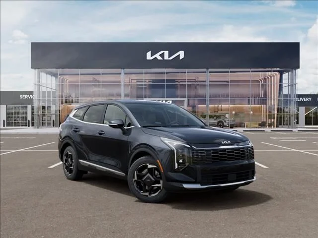 New 2026 Panthera Metal Kia EX image 8