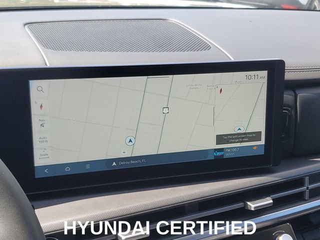 2025 Hyundai Santa Fe XRT - Photo 19