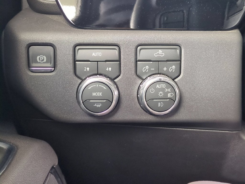 2026 GMC Sierra 1500 Elevation - Photo 24