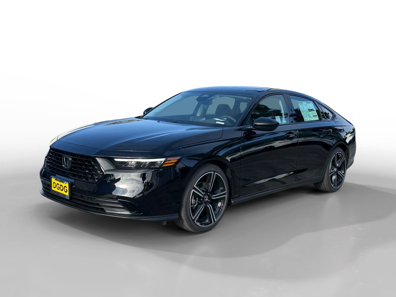 2026 Honda Accord