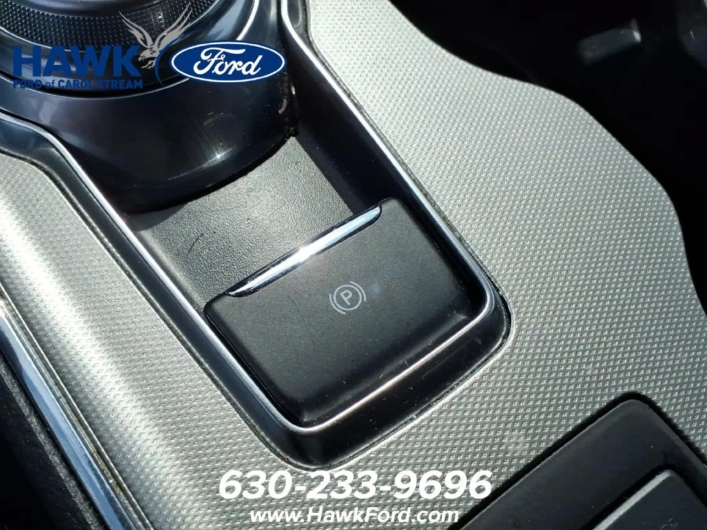 Used 2023 Gray Ford ST image 26
