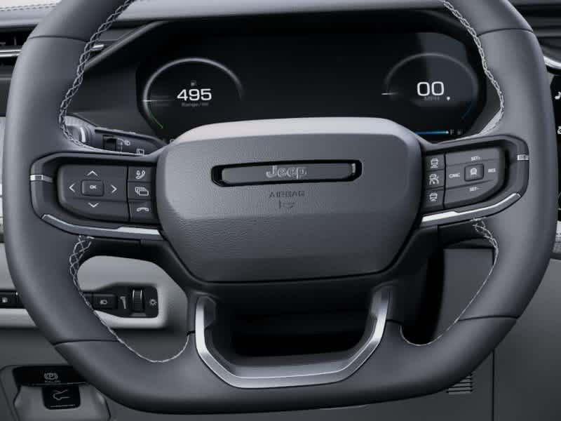 New 2026 41 Jeep Limited image 19