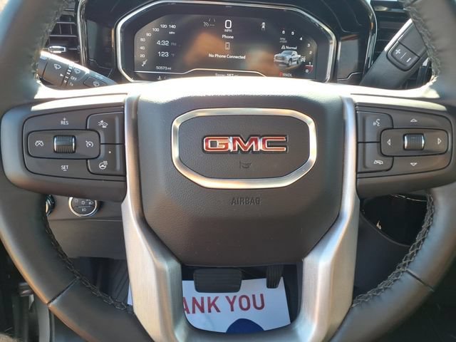Used 2024 Sterling Metallic GMC Elevation image 12