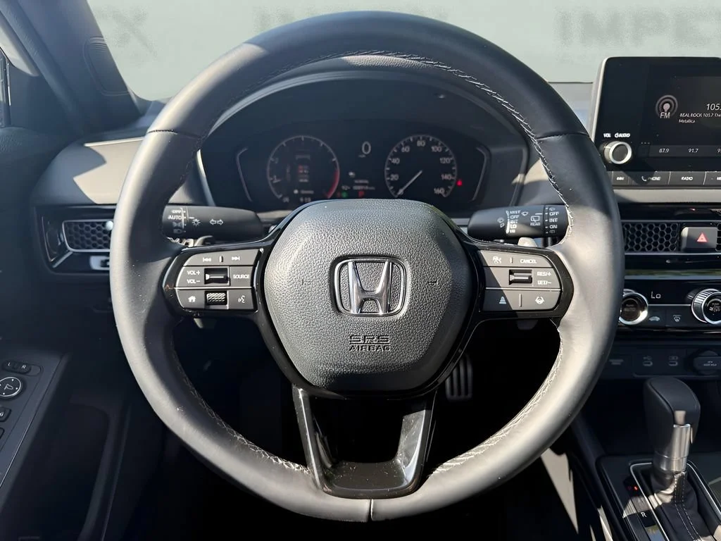 Used 2025  Honda Sport image 13