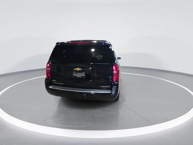 Used 2020 Black Chevrolet Premier image 7