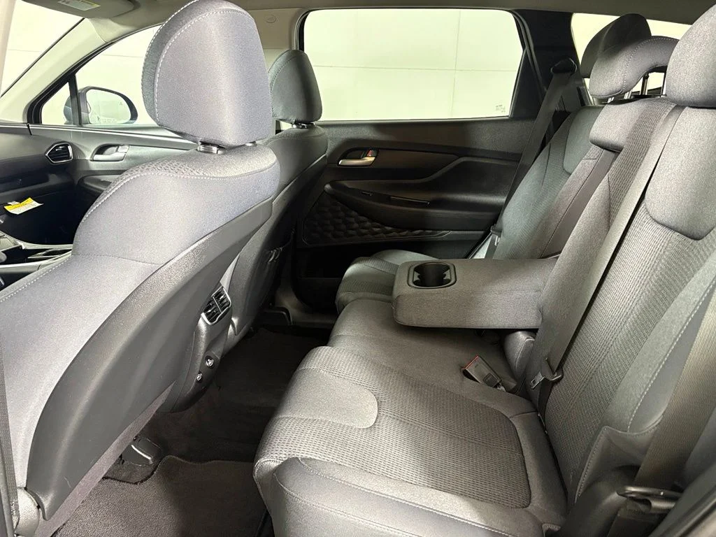Used 2023 Black Hyundai SE image 35