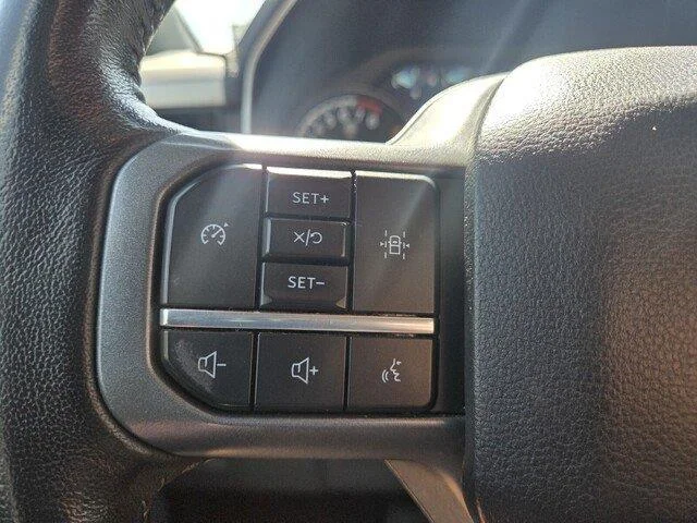 Used 2022 BLUE Ford XLT image 13