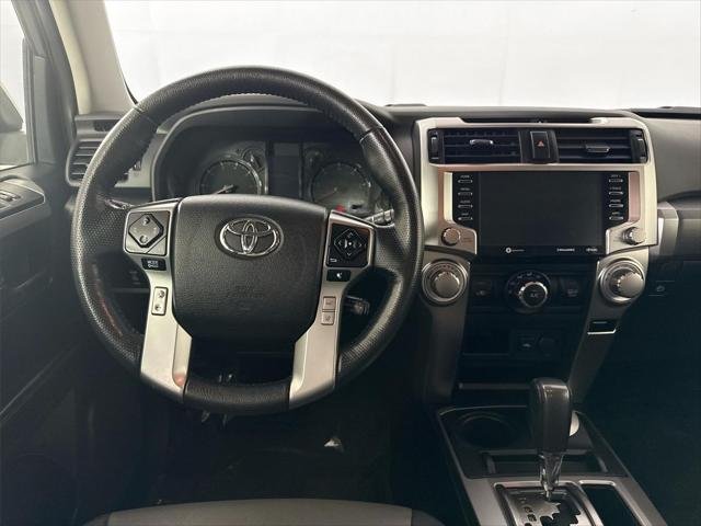 Certified Used 2024 UNDERGROUND Toyota  image 29
