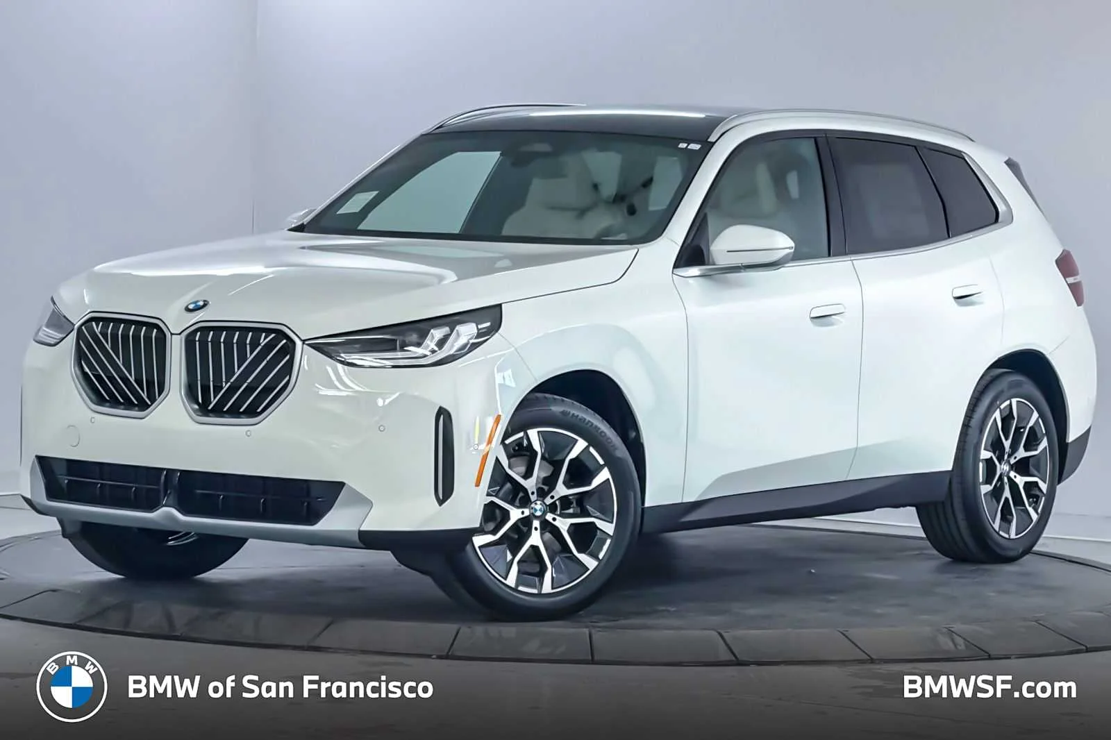 2026 BMW X3 30 XDRIVE's photo
