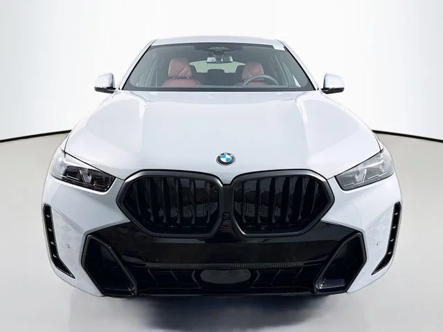 New 2027 Gray BMW xDrive40i image 2