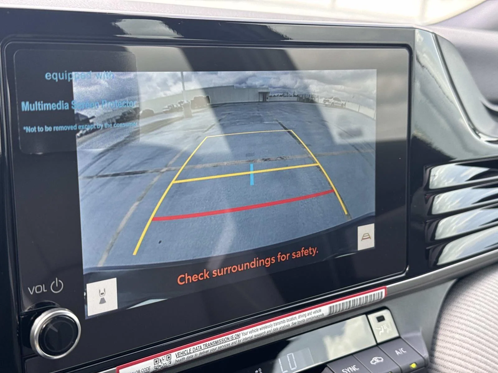 Used 2026 Underground Toyota SE image 25