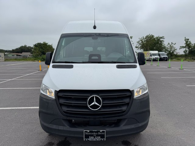 2026 Mercedes-Benz Sprinter Passenger Van Base - Photo 51
