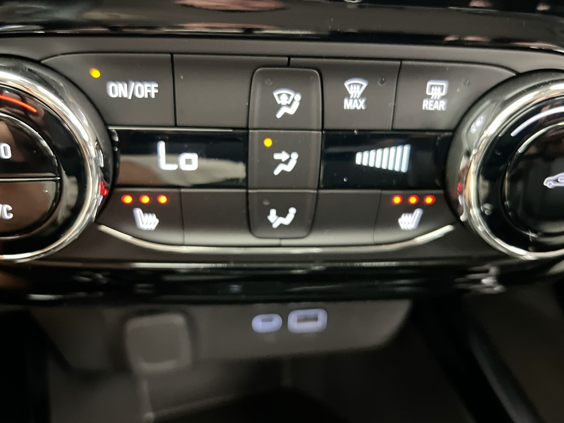 2026 Chevrolet Trax LT - Photo 72