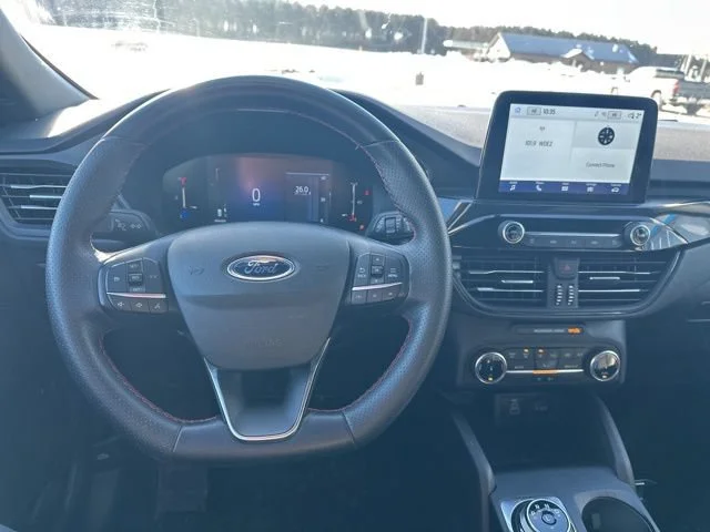 2025 Ford Escape ST-Line - Photo 13
