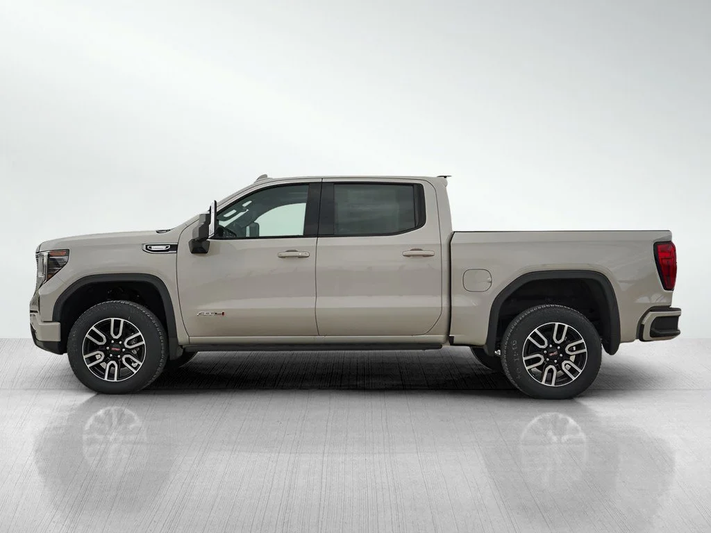 New 2026 Coastal Dune GMC AT4 image 3