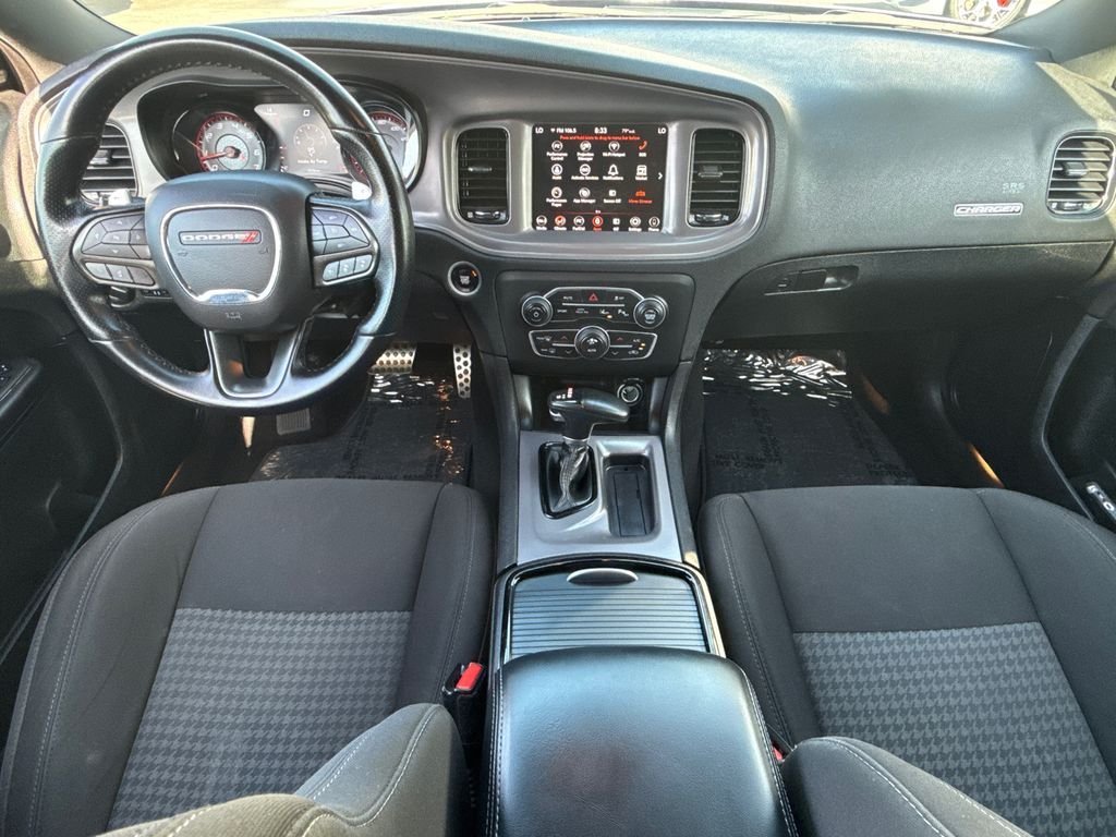 Used 2023 Purple Dodge R/T image 18
