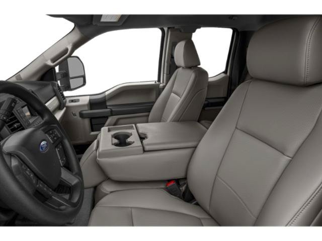 Used 2022 Oxford White Ford XL image 9
