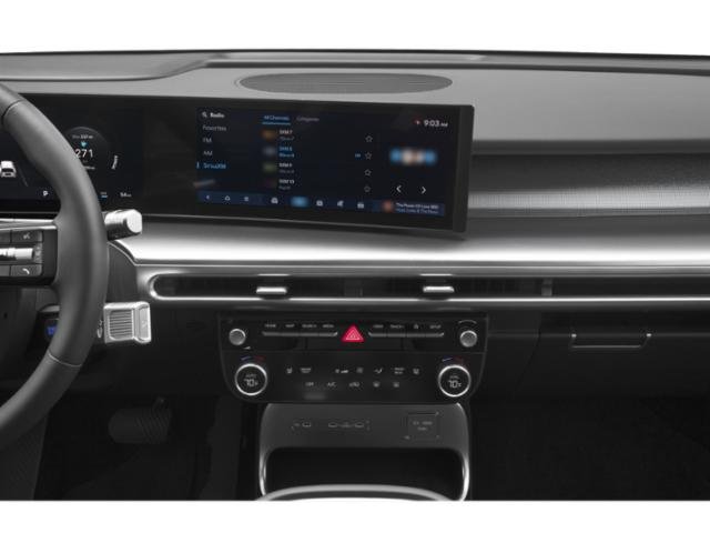 2026 Hyundai IONIQ 9 SE - Photo 9