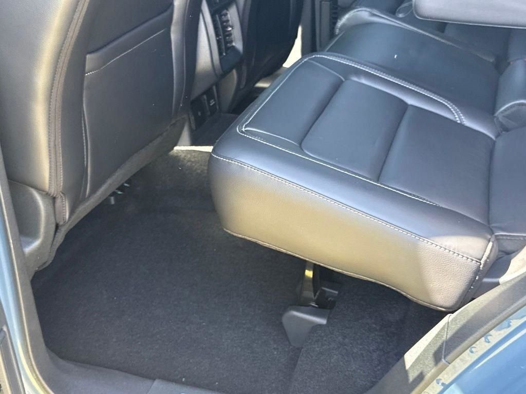 2025 Ford Bronco 4-Door Outer Banks - Photo 54