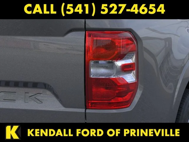 New 2026 Gray Metallic Ford Lariat image 22