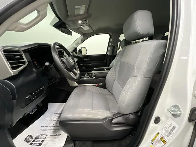 2024 Toyota Tundra SR5 - Photo 20