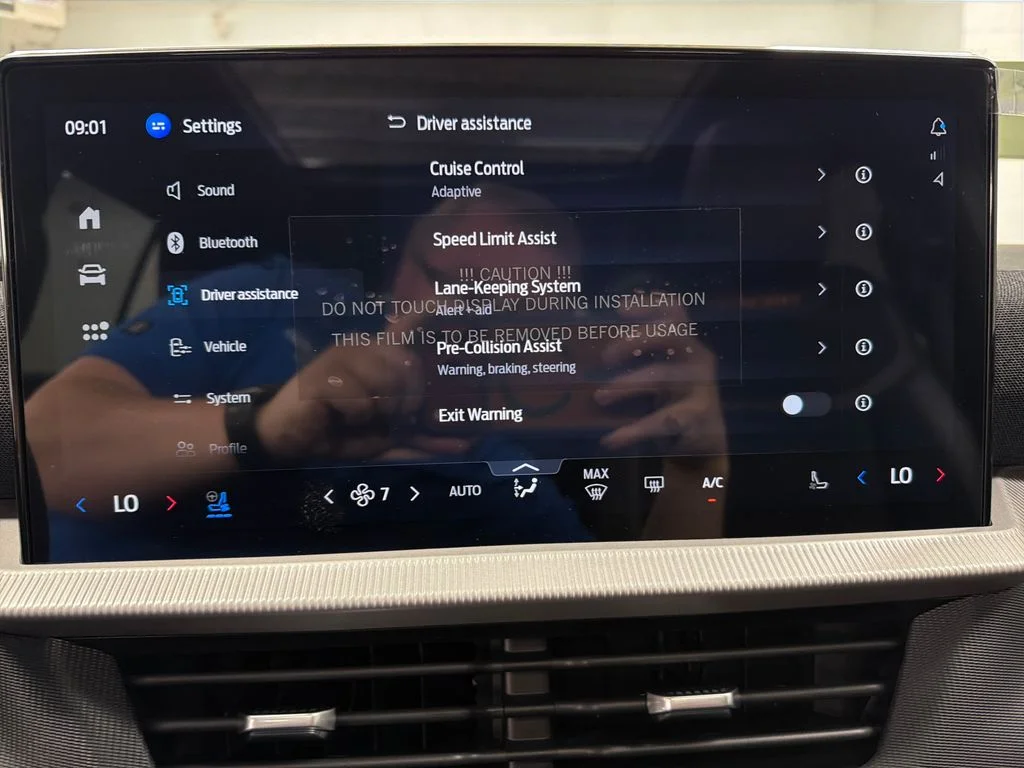 New 2026 Black Ford Tremor image 27