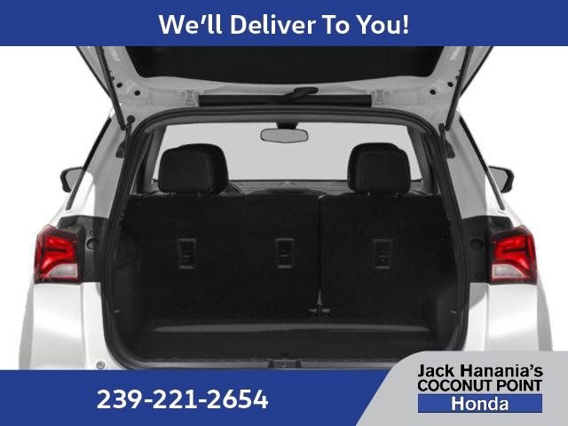 Used 2023 Gray Chevrolet LS image 14