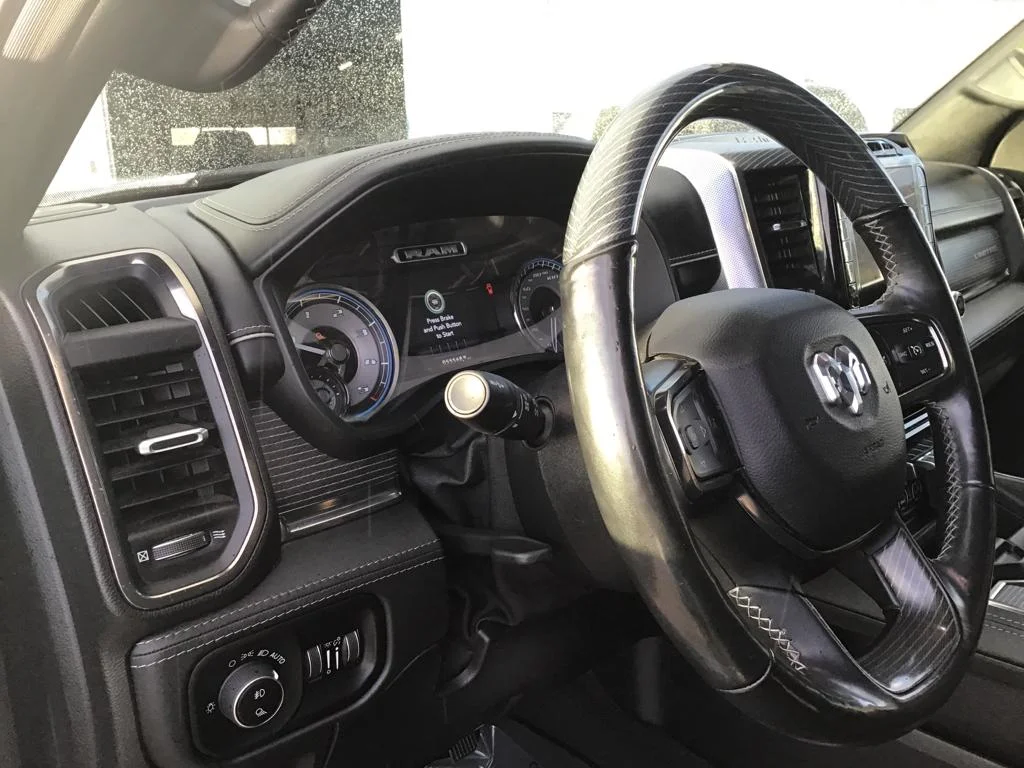 2020 RAM Ram 1500 Pickup Limited - Photo 11