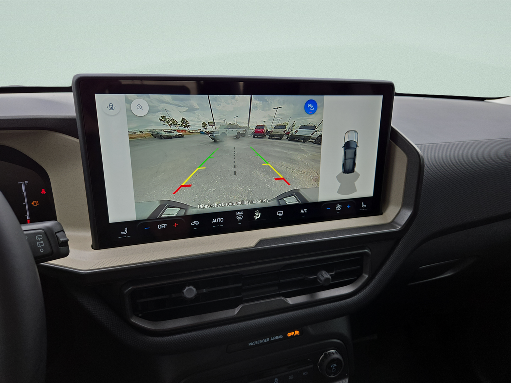 New 2026 Carbonized Gray Metallic Ford Big Bend® image 16
