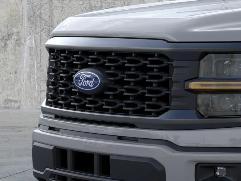New 2026 Avalanche Ford STX image 39
