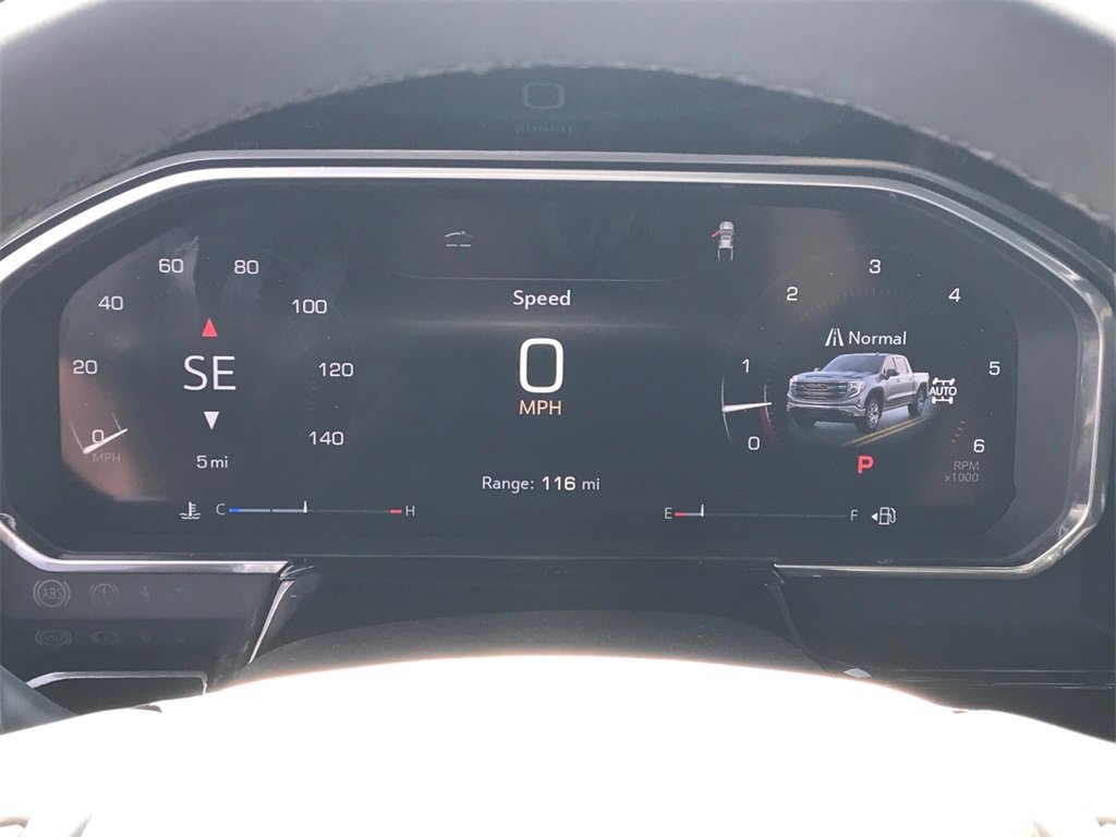 2026 GMC SIERRA - Image 21