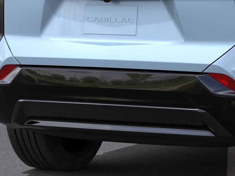 2026 Cadillac OPTIQ Sport - Photo 14
