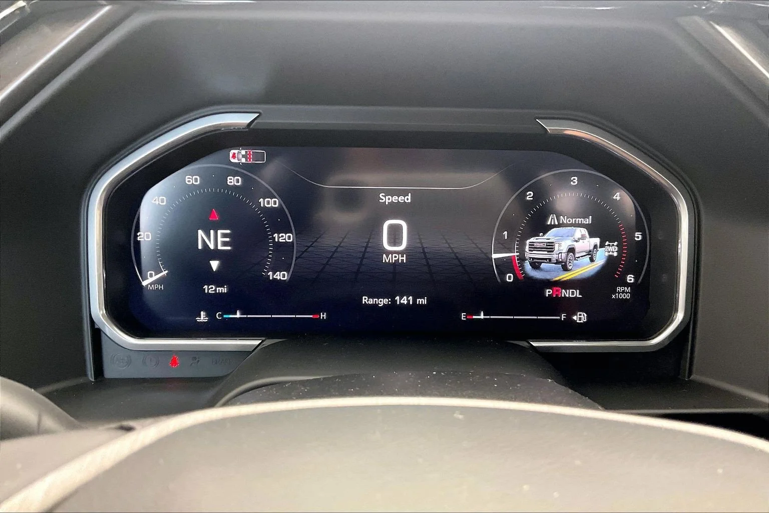 2026 GMC Sierra 2500HD AT4 - Photo 19