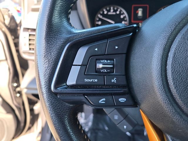 Used 2022 Gray Subaru Wilderness image 19