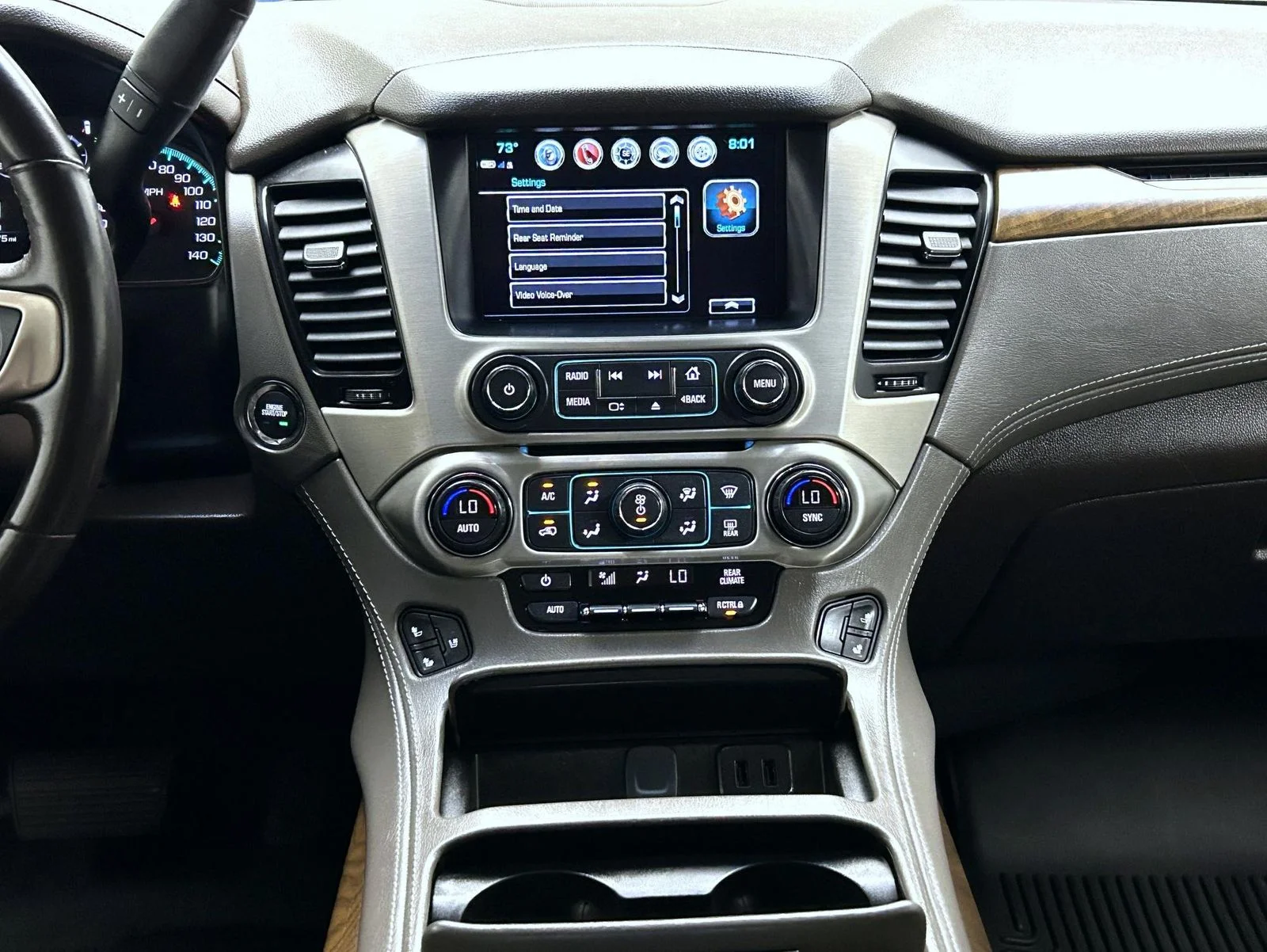Used 2019 White GMC Denali image 13