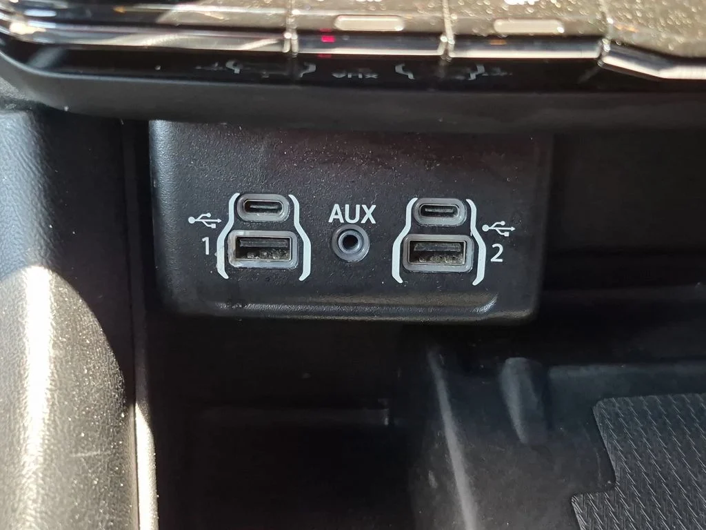Certified Used 2022 Black Dodge R/T image 23