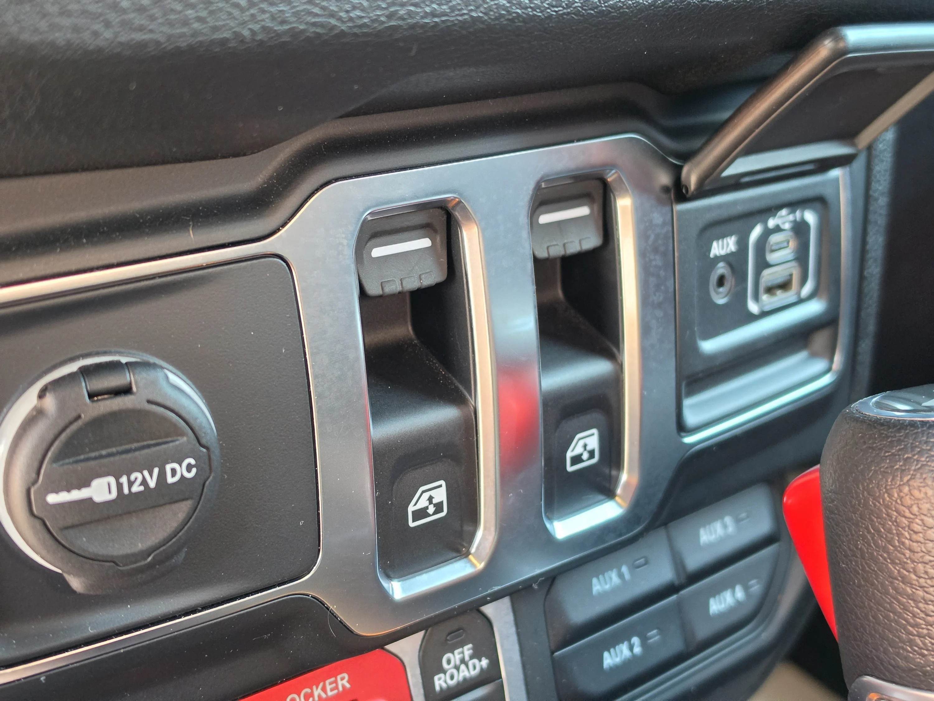 Used 2025 Joose Jeep Willys image 24