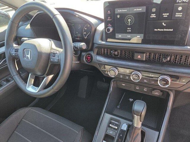 Certified Used 2026 Urban Gray Pearl Honda Sport image 32