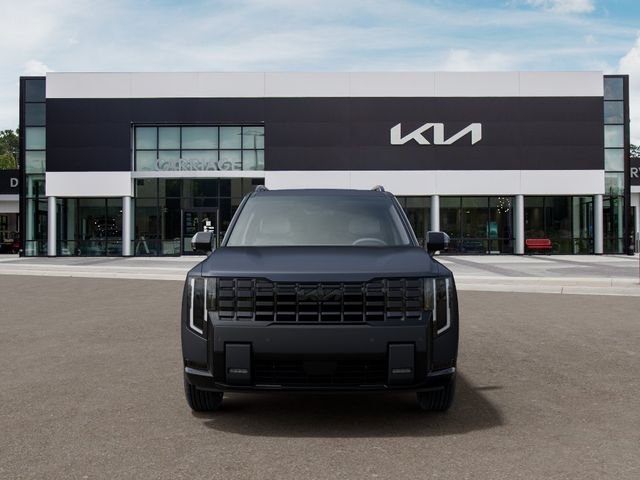 New 2027 Gray Kia X-Line SX-Prestige image 2