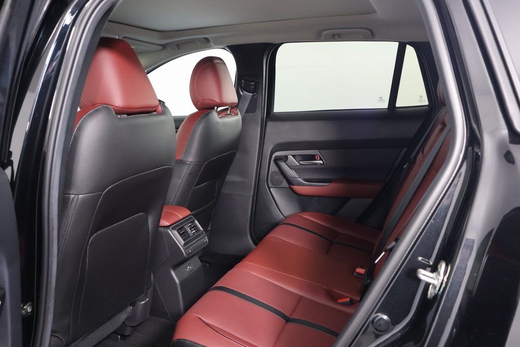 2026 Mazda CX-50 Premium Plus - Photo 11