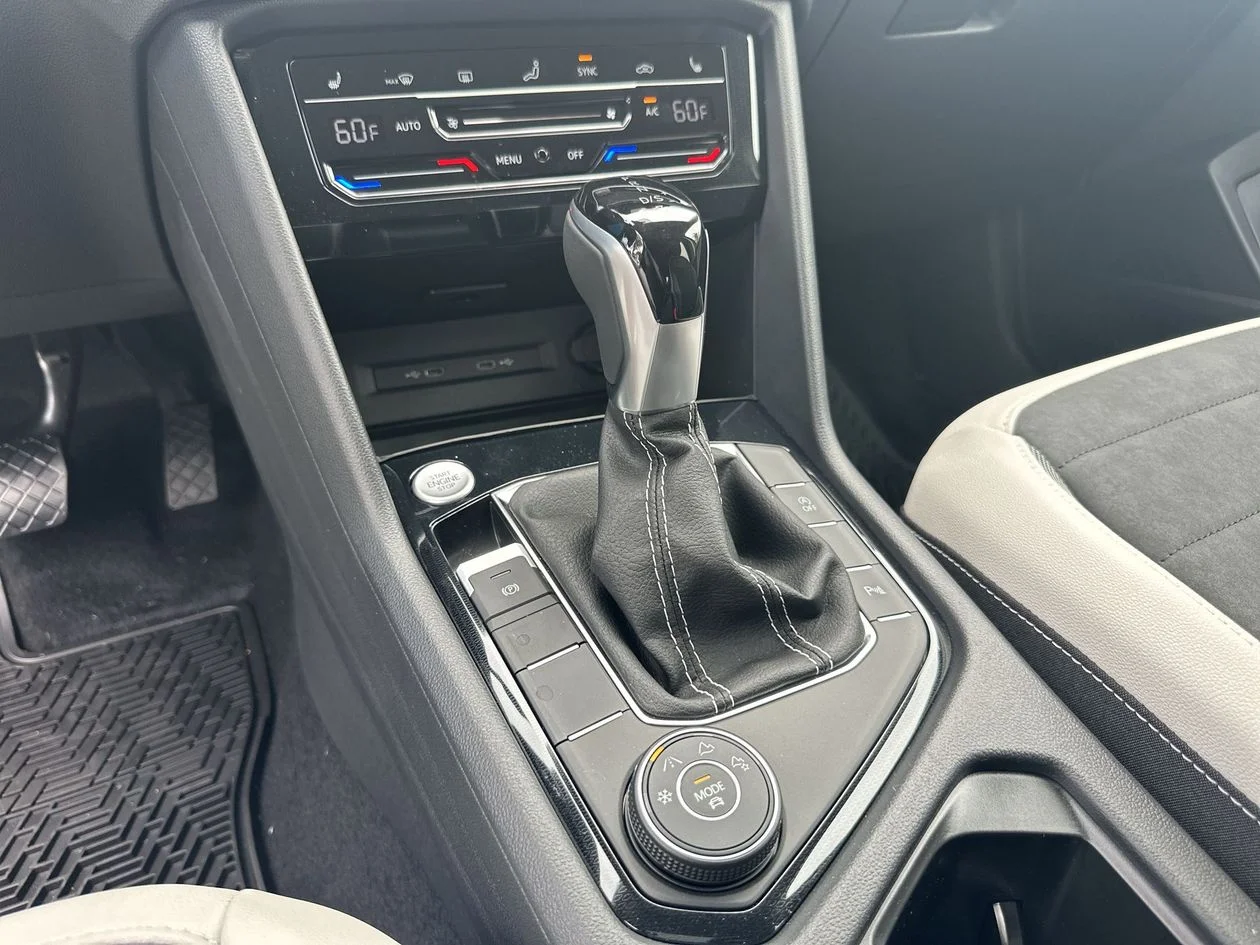New 2026 Green Volkswagen 1.5T SE image 20