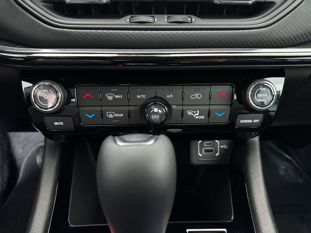 2026 Jeep Compass Limited Altitude - Photo 23