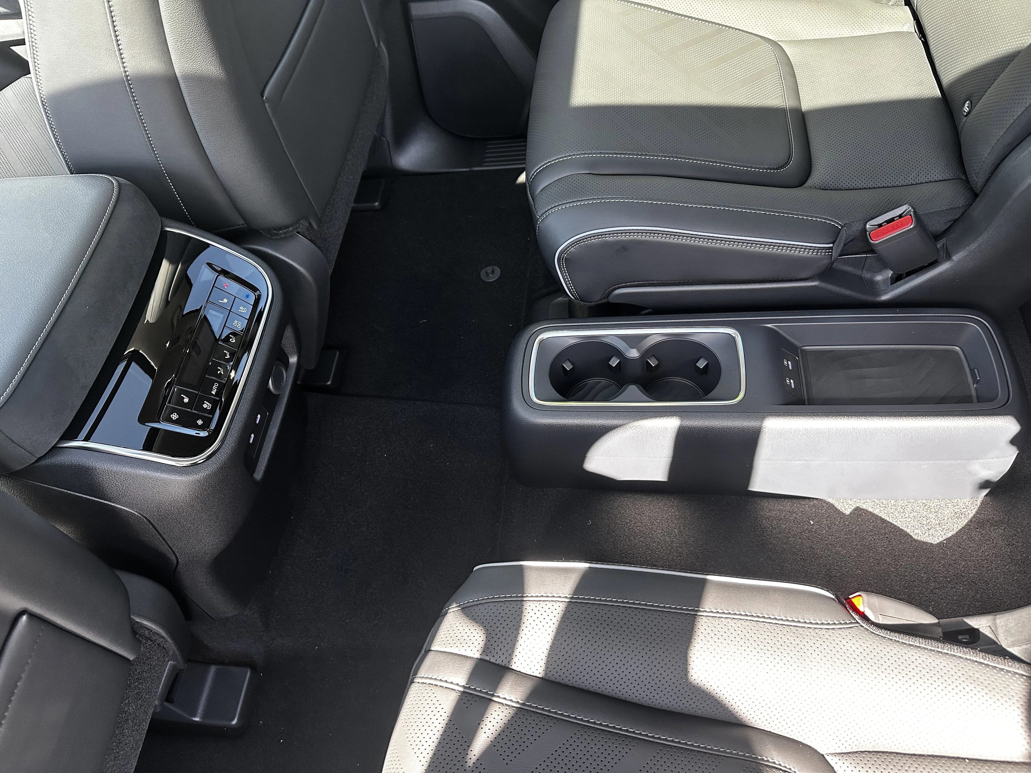 New 2026 DYNAMIC METAL INFINITI Luxe 4WD image 11