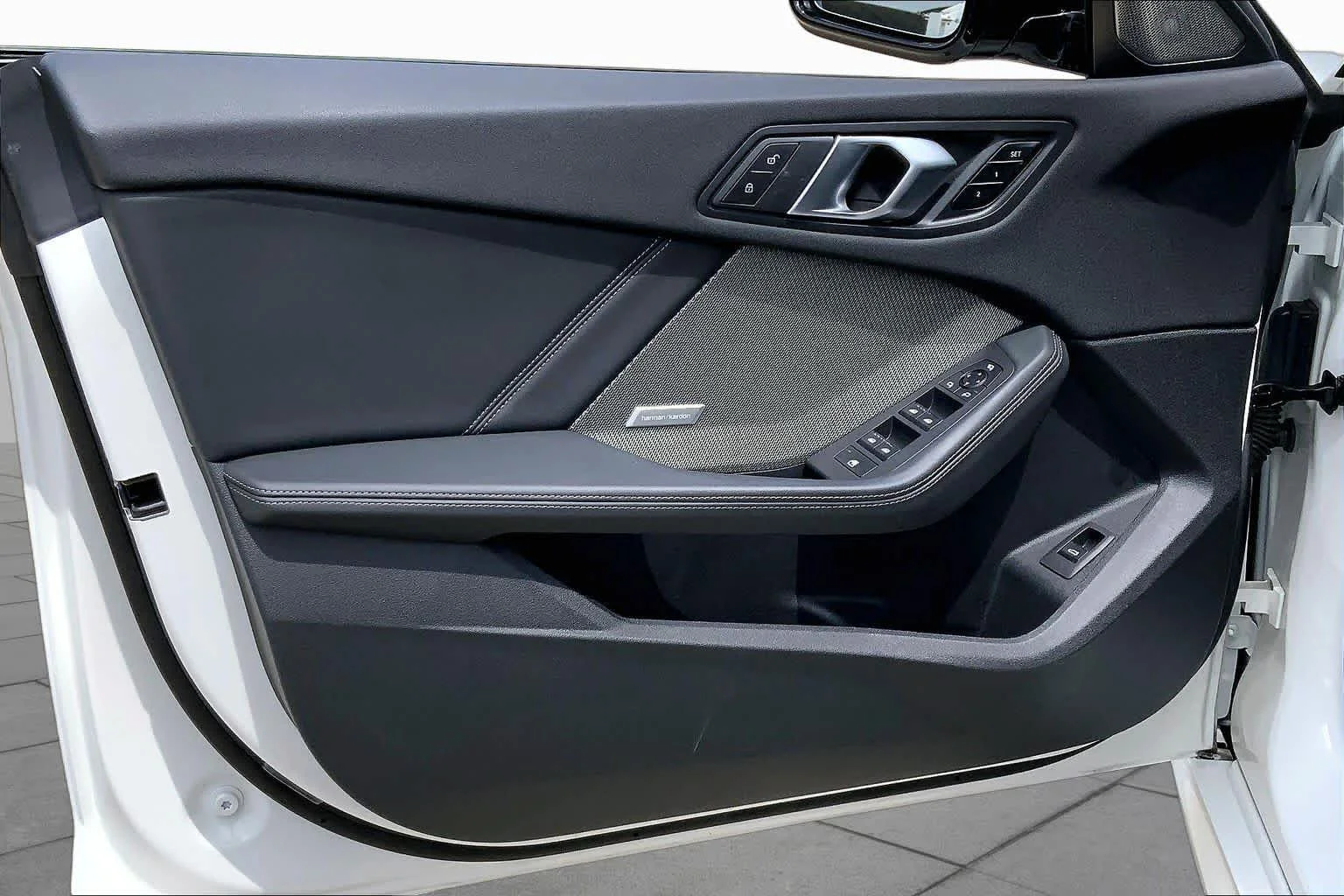 New 2025 Alpine White BMW 228 xDrive image 10