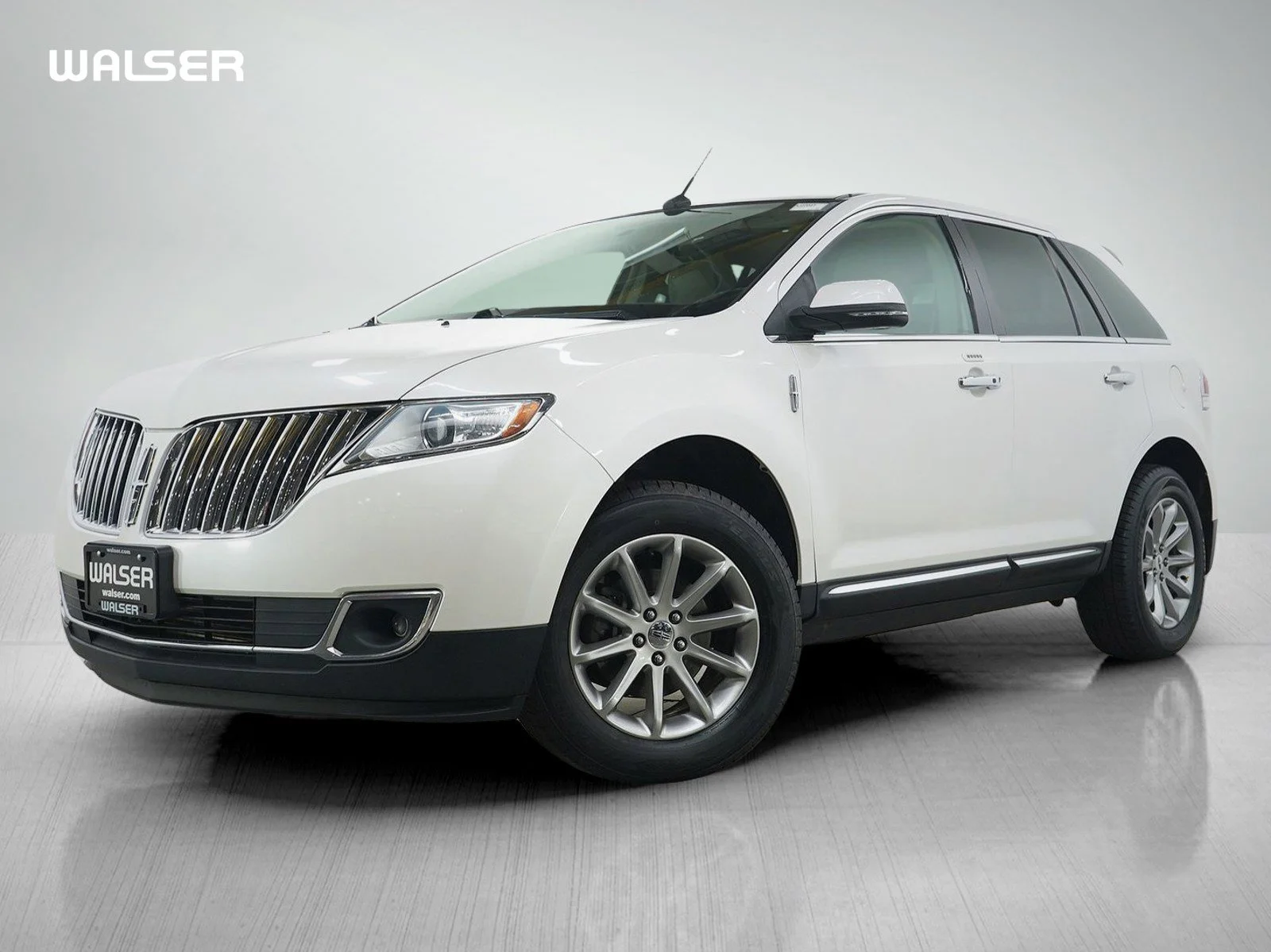 2014 Lincoln MKX AWD's photo